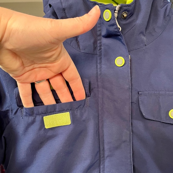 Outbound Sz S 6-8yrs Kid’s Ski Jacket - Picture 13 of 14